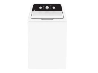 General Electric 27" 4.4 CU. FT. Washer - GENEWR27