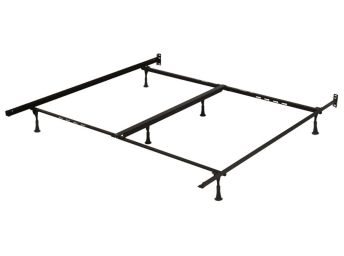 Glide Support Frame - FULL - KING w/ Center Support - 9101FK00