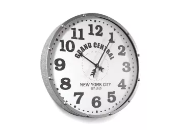 Grand Central 20' Wall Clock - 0017CL00