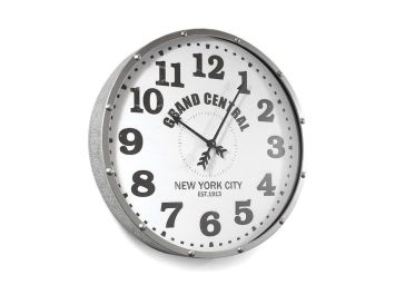 Grand Central 20' Wall Clock - 7017CL00