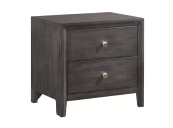 Grant Nightstand - 1060GR05