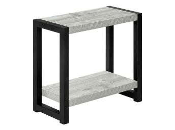 Grey Accent Table - 2082GY00