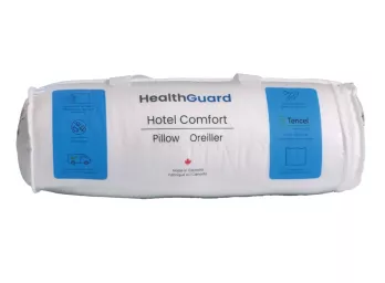 Hotel Comfort Queen Pillow - COMFPILL