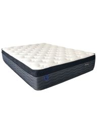 Sierra Plush Mattress - SIER-Y