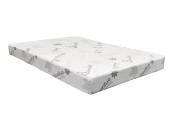 Imperial Full 6" Foam Mattress - IMPFFL01