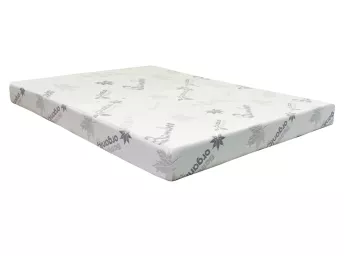 Imperial Queen 6" Foam Mattress - IMPFQN01