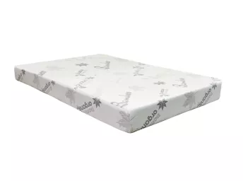 Imperial Twin 6" Foam Mattress