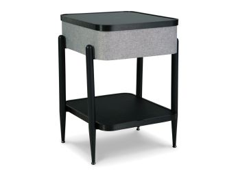 Jorvalee Accent Table with Speaker  - 4000JG00