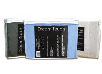 King Sheet Set - SHEETSKG