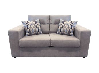 Kirkland Platinum Loveseat  - 2542KP02