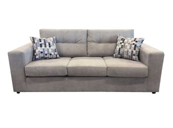 Kirkland Platinum Sofa  - 2542KP03