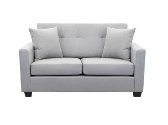 Lagoon Ash Loveseat - 2330LA02