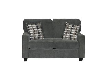 Lilly Surge Anchor Loveseat - 0010LS02