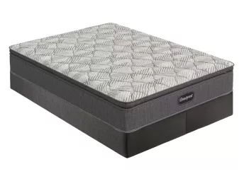 Malta Deluxe Firm Tight Top Queen w/ Split boxes - MALDQN30