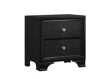 Micah Nightstand - 4350MI05