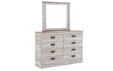 Millbrook Dresser - 0649MB01