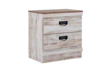 Millbrook Nightstand - 0649MB05