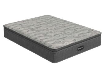 Monaco Premium Firm Pillow Top Mattress - MONP-Y
