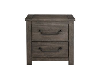 Montana Nightstand - 0350MO05