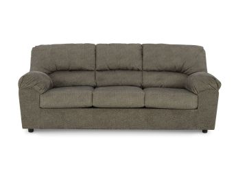 Norlou Flannel Sofa - 2950NF03