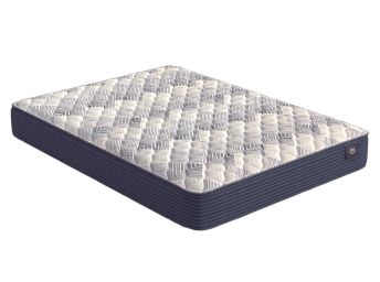 Nottingham Prime Tight Top Firm Queen Mattress - NOTPQN01
