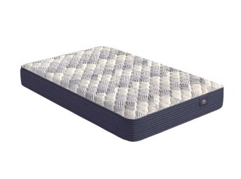 Nottingham Prime Tight Top Firm Twin Mattress - NOTPTW01