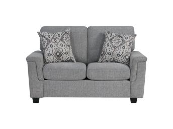 Nova Dove Loveseat - 0020ND02
