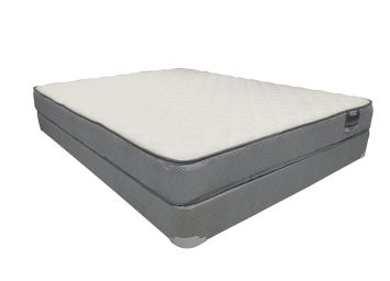 Posture Care Mattress Set