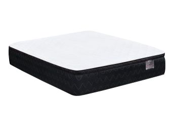 Royal Comfort Eurotop Mattress - ROYA-Y