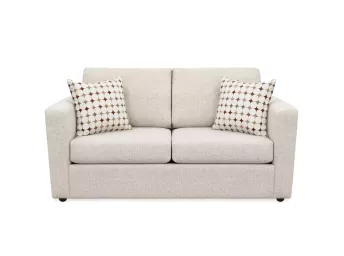 Planet Earth Loveseat  - 2545PE02