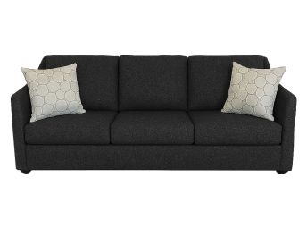 Planet Midnight Sofa  - 2546PM03