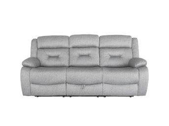 Porter Inferno Storm Power Sofa - 0060PS03