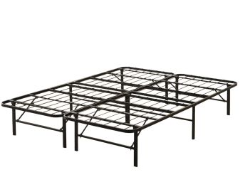 QUEEN 60" Metal Storable Base - 2450QN02