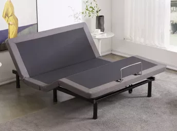 Queen 60" Power Adjustable Base - 0670QN00