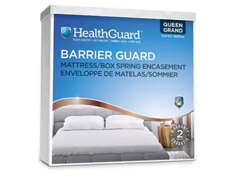 Queen Bed Bug Barrier - BEDBQN00