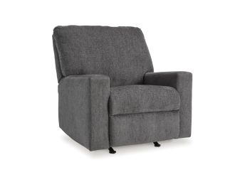 Rannis Pewter Recliner - 5360RP09