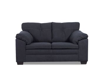 Ridgley Denim Loveseat - 2129RD02