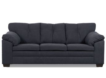 Ridgley Denim Sofa - 2129RD03