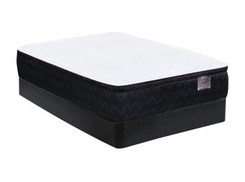 Royal Comfort Eurotop Full Set - ROYAFL20