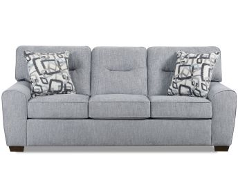 Seneca Marble Sofa - 2124SM03