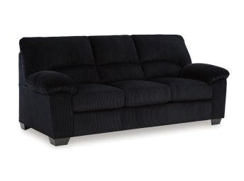 Simplejoy Onyx Sofa - 2420SO03