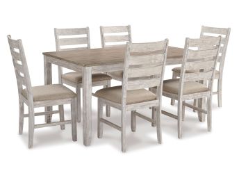 Skempton 7-Piece Dinette Set - 0394SK70