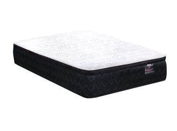 Supreme Comfort No-Flip Full Mattress - SUPRFL01