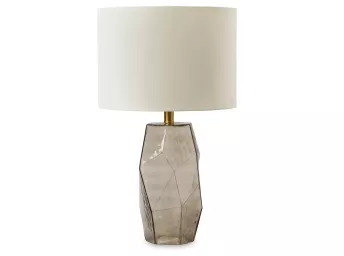 Taylow Glass Lamp - 4307TG15