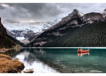 The Great Outdoors 24 x 36 Print - SF572436