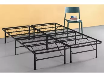 Twin 39' Metal Storable Base - 2450TW02