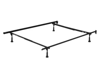 Twin-Full-Queen Bed Frame - W900TQ00