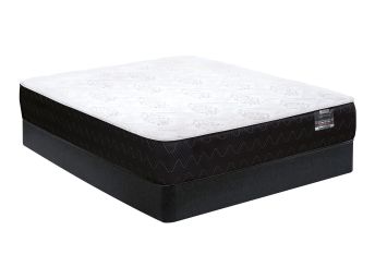 Sunrise Firm Mattress Set - SUNR-X