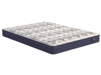 Vienna Grand Medium Pillow Top King Mattress - VIEGKG01