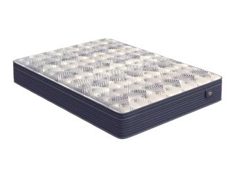 Vienna Grand Medium Pillow Top Queen Mattress - VIEGQN01
